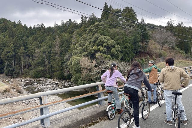 一軒家ゲストハウス 民泊三吉