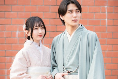 【埼玉・川越・着物レンタル】イベントにもオススメ！街歩きが楽しくなる着物レンタル