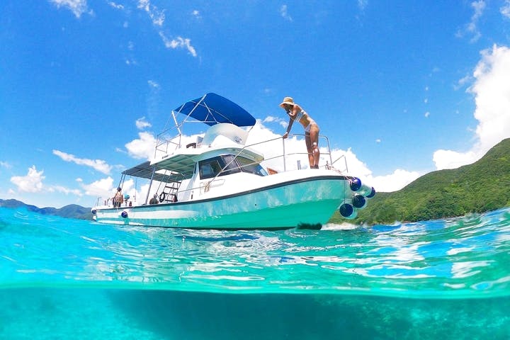 THE SCENE（ザシーン） アクティビティー