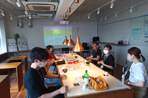 広島 広島市 グルメツアー 食を通じて韓国を体感 ツナガル韓国 Supported By Meet The Neighbors アソビュー