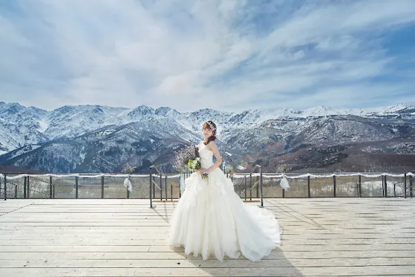 DRESS PRODUCTION】タキシード 結婚式 前撮り （沖縄のウェディング 
