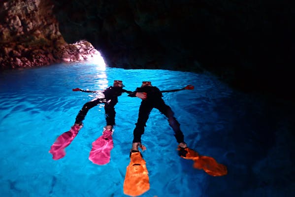 10%割引】ダイビングショップ ハイビスカス｜ネット予約ならアソビュー！