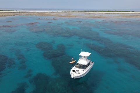 那覇 クルージング 船上パーティー その他の遊び体験 アソビュー 休日の便利でお得な遊び予約サイト