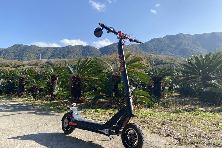 徳之島　遊学PROJECT