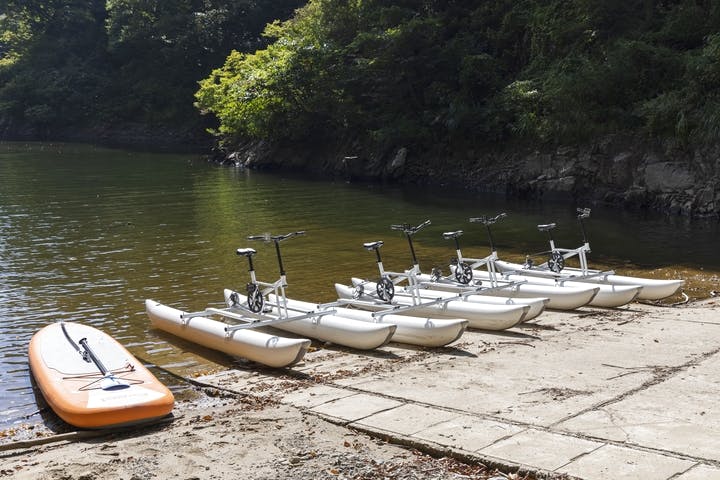 やまがたアルカディア観光局 野川まなび館