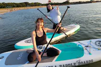千葉県のSUP（サップ） 体験予約・口コミ比較｜アソビュー！