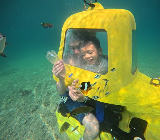 思い出販売所 美ら海