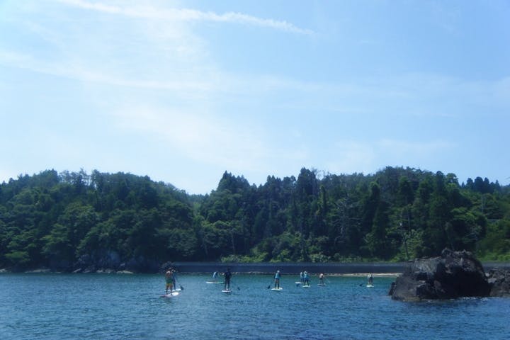 A_STAND　SUP体験Mt,Fuji（エースタンド　サップタイケンマウントフジ）