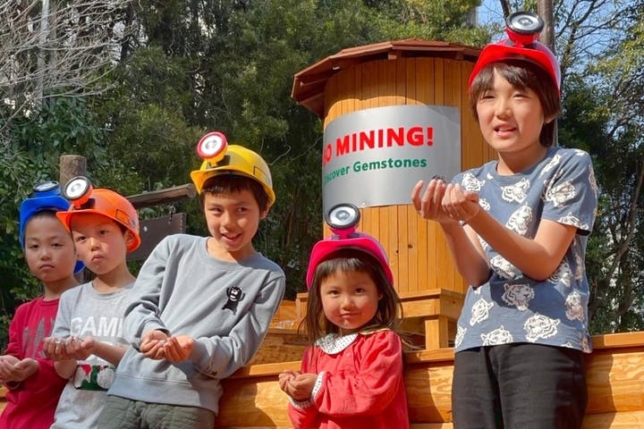 ストーンハンター伊勢志摩