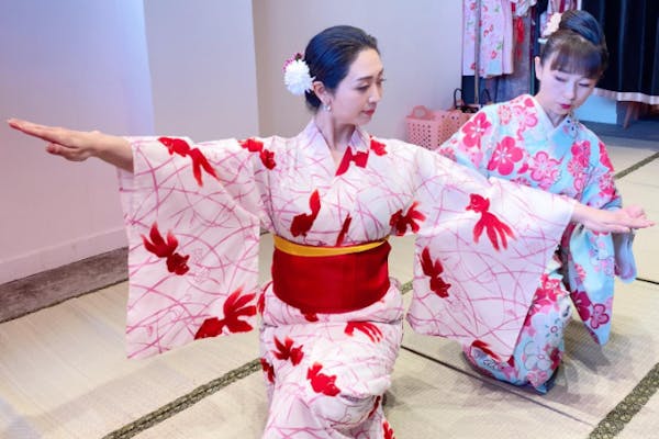 楽天市場】浴衣 薄紫（柄撫子）（和服｜レディースファッション