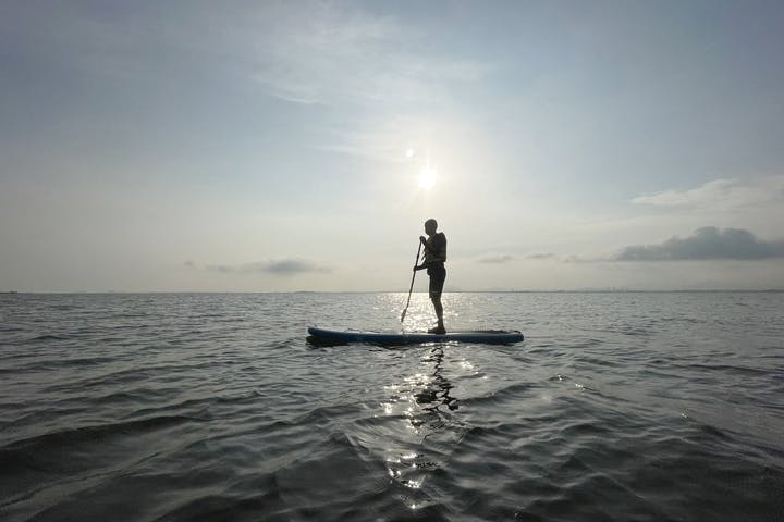 水上さんぽ滋賀