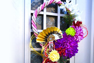 神奈川・瀬谷・フラワーアレンジメント】本格的な華やかな出来栄え