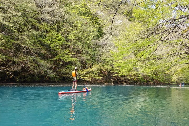 SUP STATION zizi（サップステーションジジ）