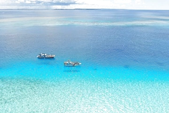 MarinService碧（マリンサービスアオ）