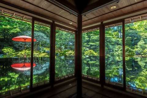 【滋賀・大津・ガイドツアー】比叡山延暦寺の門前町「坂本まちあるき」ガイドツアー