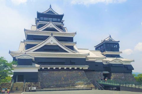 熊本県 熊本市 グルメツアー 麺食いに最適 くまもっと ラーメンマル得クーポン アソビュー