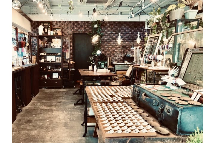 LIBERTAS TOKYO（リベルタストーキョー）