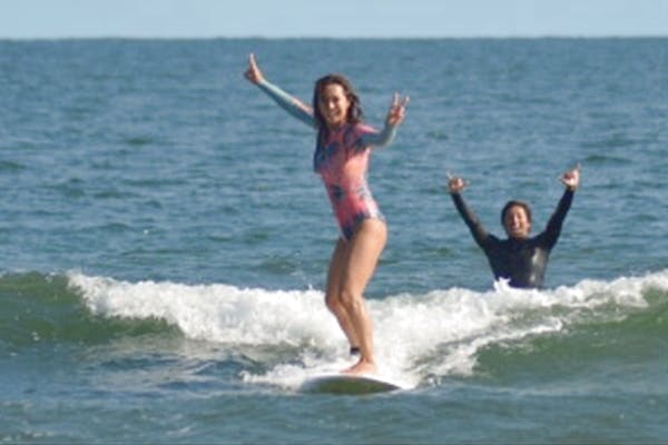 茨城・鉾田・サーフィン】初心者OKのアソビュー特別プラン！サーフィン