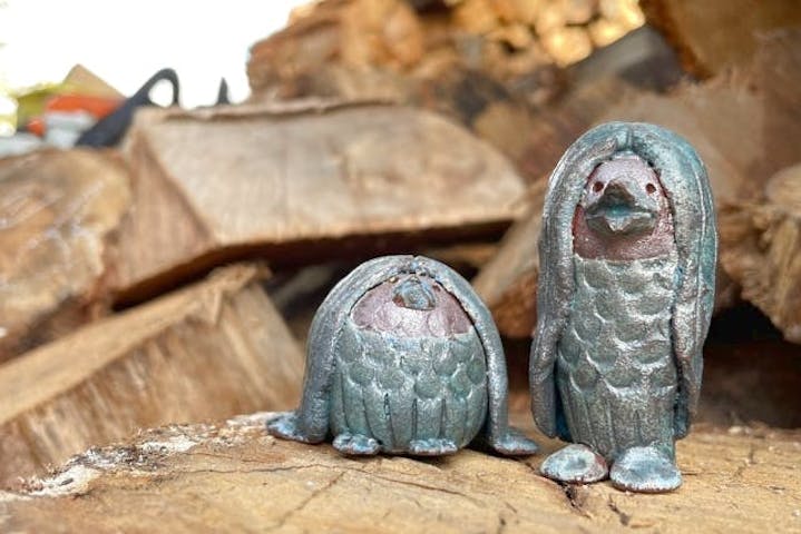 陶芸教室　きらくっぽ