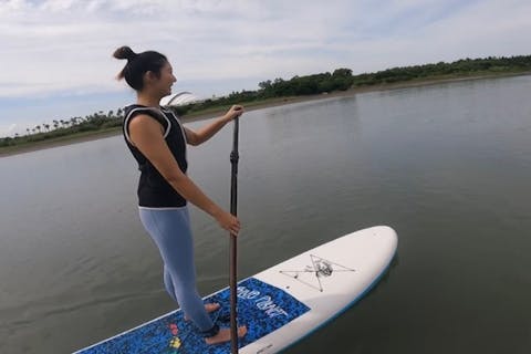 宮崎のSUP（サップ）の体験・予約 おすすめランキング - アソビュー！