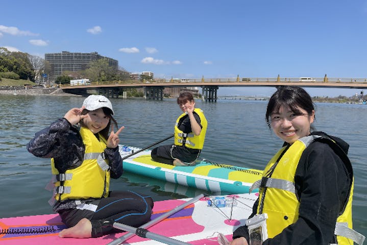 KARAHASHI.DECK（カラハシデッキ）