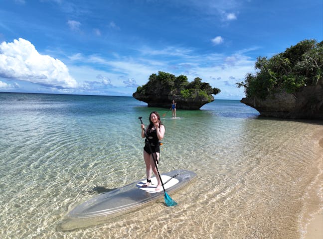 CLEAR BULL（クリアブル）