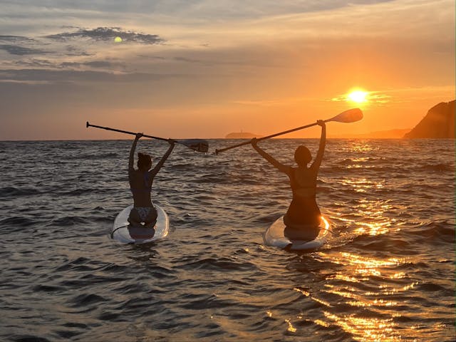 SUPスクールKAYA（カーヤ）