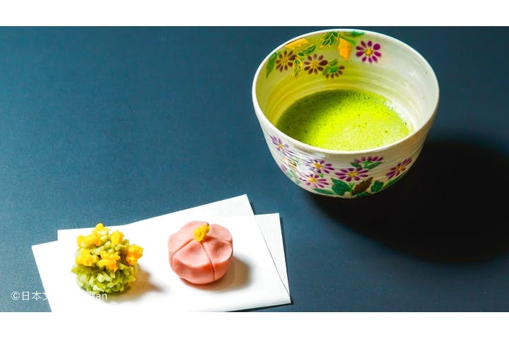 日本文化体験　庵an東京