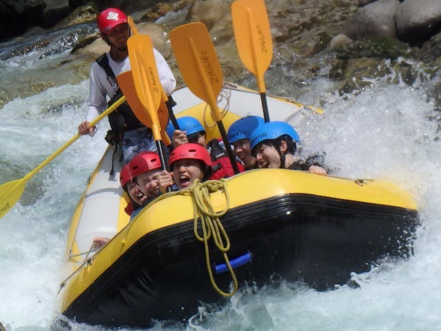 ZIGGIESADVENTUREJAPAN（ジギーズアドベンチャージャパン）