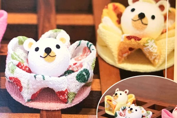 京都・嵐山・伝統工芸】女性・カップル人気！伝統工芸の手作りつまみ