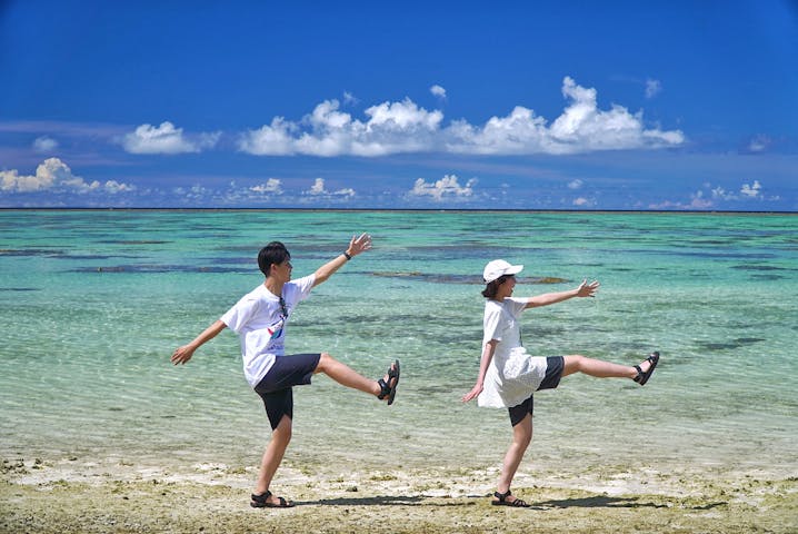 石垣島アドベンチャーフォトツアーKIBOU