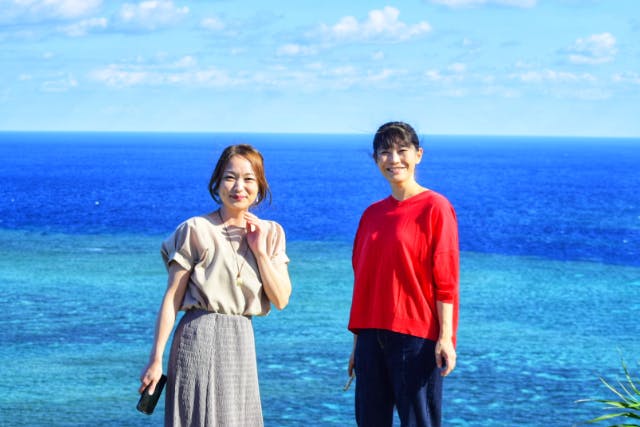 【沖縄・石垣島・ロケーションフォト】美しすぎる絶景を巡ろう！アドベンチャーフォト半日ツアー