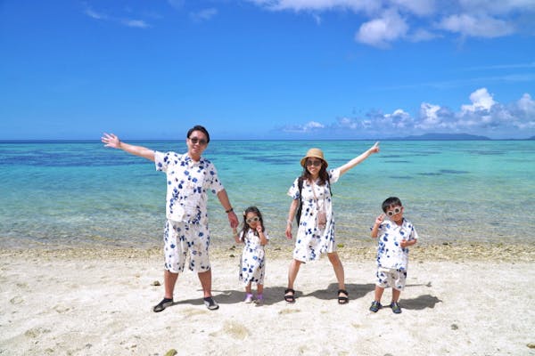 ☆アソビュー限定3.5時間プラン☆石垣島の贅沢なスポット巡り♪満足度