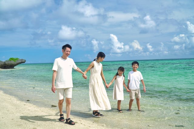 【沖縄・石垣島・ロケーションフォトツアー】石垣島の贅沢なスポット巡り 満足度120％ 1組完全貸切で島旅～お値打ちプラン お写真データ全て無料プレゼント