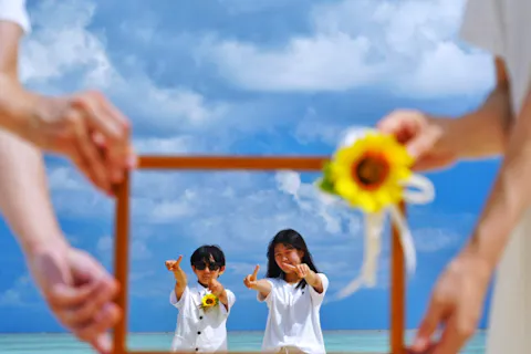 【特割】島旅応援プラン～☆アソビュー限定3.5時間☆！石垣島の絶景の連続にココロがトキメク♪観光しながらフォトツアー☆1組貸切でたっぷり撮満足度120％♪1組完全貸切で観光＆撮影♪ お写真データ無料