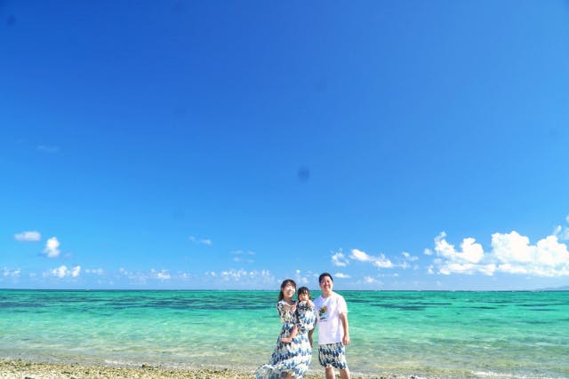 石垣島をたっぷり 感動秘境スポットまで！どどどーんと詰め込んだグレードアップ5時間満喫プラン 選べる「午前or午後」アドベンチャーフォトツアー！！お写真全データ無料プレゼント