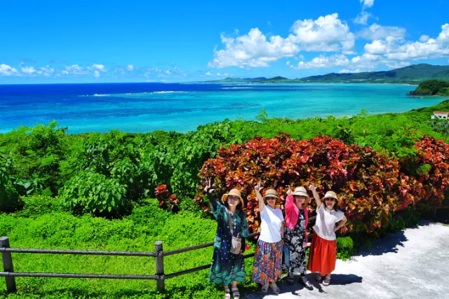 ♪石垣島島旅をとことん満喫♪豪華たっぷり5時間スペシャルコース☆ 定番から秘境スポットまで！どどどーんと詰め込んだグレードアッププラン ☆体験型アドベンチャーフォトツアー！！写真＆動画は無料プレゼント