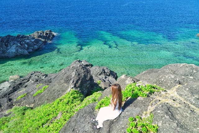 石垣島をたっぷり 感動秘境スポットまで！どどどーんと詰め込んだグレードアップ5時間満喫プラン 選べる「午前or午後」アドベンチャーフォトツアー！！お写真全データ無料プレゼント