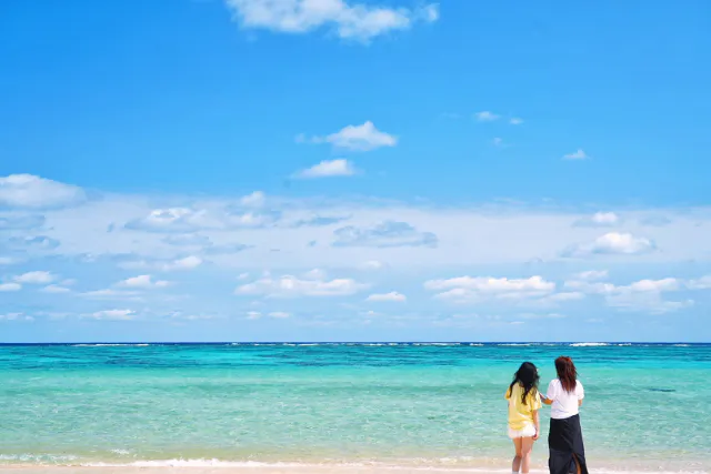 石垣島をたっぷり 感動秘境スポットまで！どどどーんと詰め込んだグレードアップ5時間満喫プラン 選べる「午前or午後」アドベンチャーフォトツアー！！お写真全データ無料プレゼント