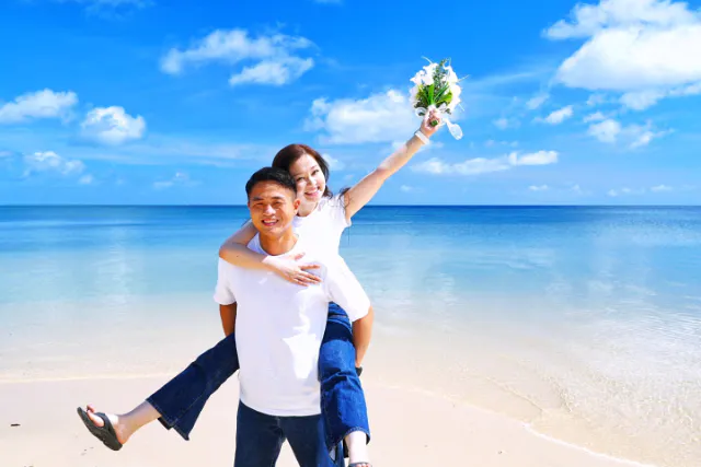 ♪石垣島島旅をとことん満喫♪豪華たっぷり5時間スペシャルコース☆ 定番から秘境スポットまで！どどどーんと詰め込んだグレードアッププラン ☆体験型アドベンチャーフォトツアー！！写真＆動画は無料プレゼント