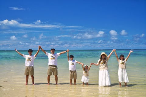 石垣島をたっぷり 感動秘境スポットまで！どどどーんと詰め込んだグレードアップ5時間満喫プラン 選べる「午前or午後」アドベンチャーフォトツアー！！お写真全データ無料プレゼント