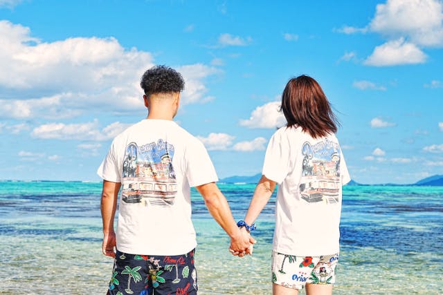 【絶景☆石垣島ロケーションフォトツアー】☆石垣島の絶景をぎゅーっと詰め込んだ撮影＆観光巡り！川平湾～穴場ビーチまでたっぷり！お値打ち感謝プラン！♪憩こうよ石垣島☆4.5時間フォトツアー♪