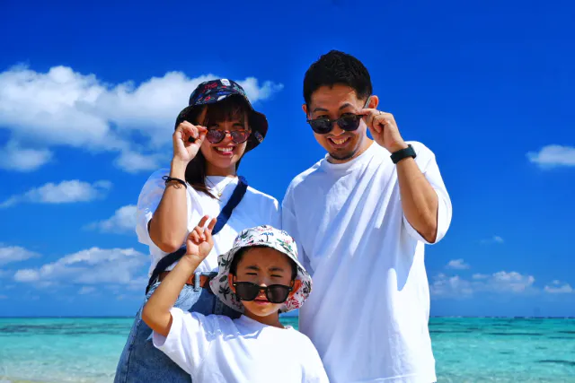 【先着5組様】南ぬ島☆♪憩こうよ石垣島☆隠れスポットをぎゅーっと詰め込んだお得な4.5時間フォトツアー♪石垣島を贅沢に周遊＆撮影☆絶景を眺めながら楽しむ島時間♪写真＆動画無料プレゼント♪
