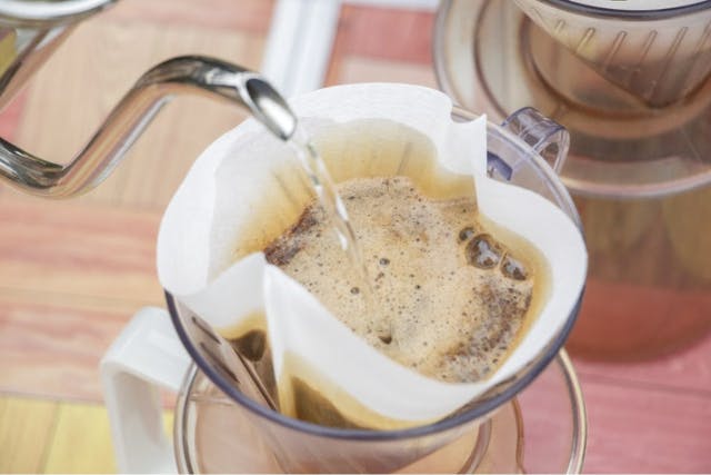 【北海道・旭川・コーヒー入れ方】旭川産大豆づくしのコーヒータイム！大豆コーヒー焙煎体験
