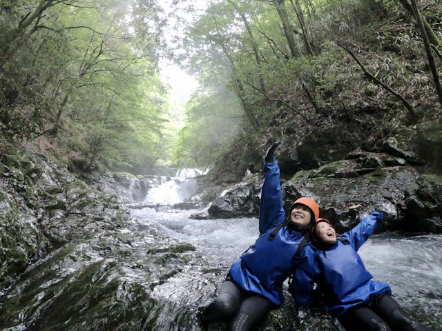 ブルーキャニオン