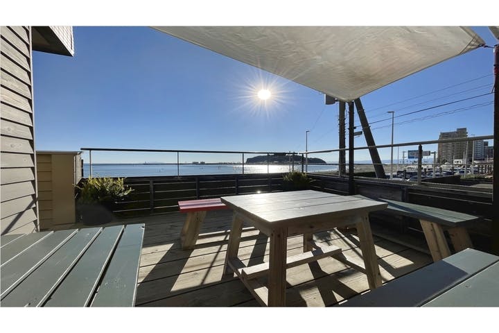 HALE SURF（ハレサーフ）