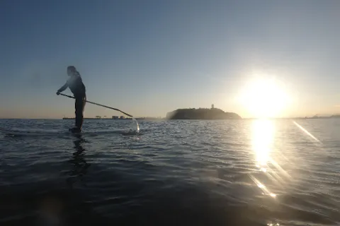 【神奈川・鎌倉・SUP】SUPをもっと楽しみたい方向け！ステップアップ3回コース
