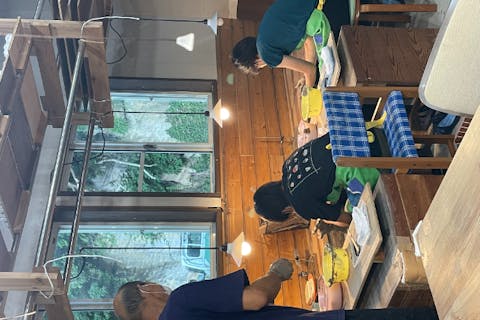 【千葉・南房総・電動ろくろ】初心者にもオススメ！電動ろくろで器作り