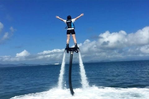 全国のウェイクボードの体験・予約 おすすめランキング