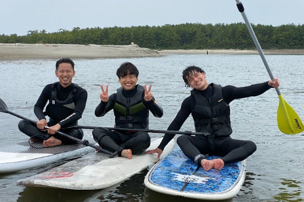 カイトボードプロショップ ナイスカイト｜ネット予約ならアソビュー！